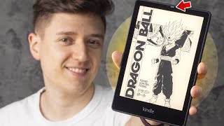 El Kindle perfecto [upl. by Mccready]