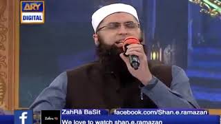 Ilahi Teri Chokhat Per naat by Junaid Jamshed amp Waseem Badami [upl. by Tarryn]