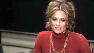 Stana Katic interview  Swan song  Fans  Caskett [upl. by Nitza25]