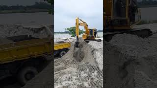 Top Construction Expert Reveals Best Backhoe Loader Techniques 26 backhoeloader excavator [upl. by Humo]