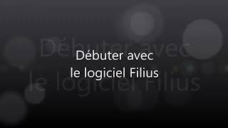 Tutoriel Filius [upl. by Sibley339]