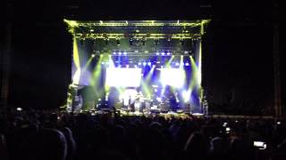 Xavas  Rhythmus Meines Lebens live im Westfalenpark Dortmund 130913 [upl. by Shum]