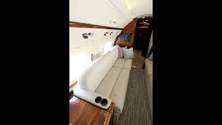 2006 GULFSTREAM G550 For Sale [upl. by Gerita]