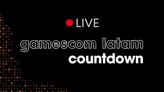 gamescom latam countdown 2024  Live hosted by Tiago Leifert  June 26  English EN [upl. by Leake]