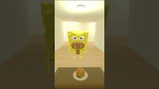 Dont touch his burger 😐😱 meme gmod [upl. by Neehahs266]