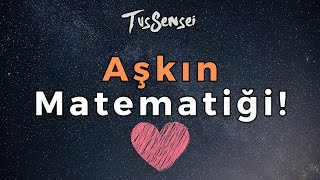 Aşkın Matematiği [upl. by Swetiana]