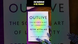 Outlive 📖 Full audiobook [upl. by Ajroj320]