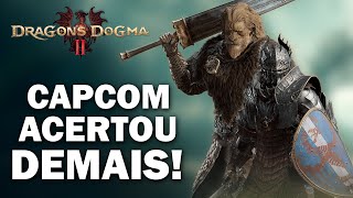 Últimas NOTÍCIAS IMPORTANTES de DRAGONS DOGMA 2 antes do EVENTO Demo novo evento e mais [upl. by Henning]