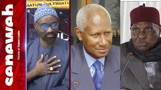 Réaction de Wade et Diouf  Ababacar Mboup exprime sa déception quot liñu warone wakh Mackyquot [upl. by Libbna]