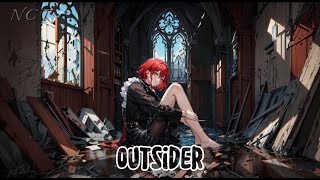 Nightcore  Outsider Rachel Grae [upl. by Va]