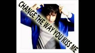 Example Changed The Way You Kiss Me DJ Aditcu Acapella [upl. by Ardnassak]