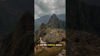 Discover Machu Picchu The Lost City of the Incas [upl. by Hajidak301]