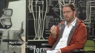 Formway Design on the Design behind Generation by Knoll [upl. by Opal]