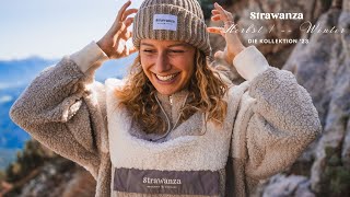 STRAWANZA® Winterkollektion 24  Kurzversion [upl. by Natsirt]