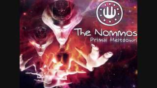 The Nommos  San Dance [upl. by Savill199]