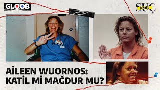 Öldürdüm çünkü ben de mağdurdum Aileen Wuornos [upl. by Philipps599]