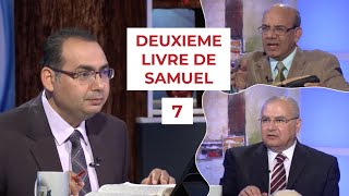 TOUTE LA BIBLE  2 Samuel  Ã‰pisode 7  Chapitres 10 amp 11 [upl. by Jem]