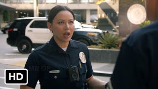 The Rookie 6x05 quotThe Vowquot HD  The Rookie Season 6 Episode 5 HD Sneak Peek Promo Trailer [upl. by Berck549]