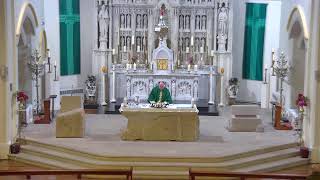 St Colmans Church Claremorris Live Stream [upl. by Nagem]