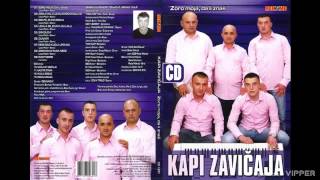 Kapi zavicaja  Rasti bore  Audio 2008 [upl. by Alliscirp964]