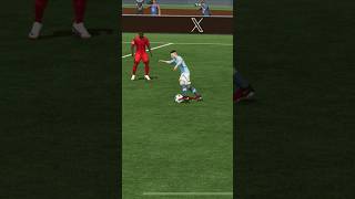 different gravy 47 foden philfoden mancity fifa football easportsfc fifamobile [upl. by Raila]