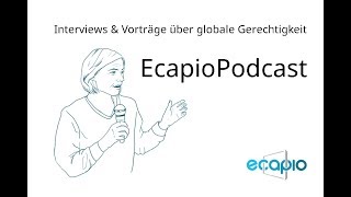 EcapioPodcast 3 EPA Freihandelsabkommen mit Afrika [upl. by Ev]