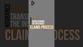 How is AI transforming the insurance claims process panfinance ai insurance finance [upl. by Ahsineg32]