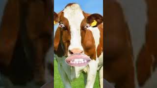 कुछ लाओ रेcowfunnycomedycowvideocowsoundcowshorts [upl. by Asenej]