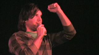 Jon Lajoie Handles Hecklers in Detroit [upl. by Bagley]