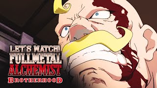 Lets Watch Fullmetal Alchemist Brotherhood  Episode 55 Live Reaction  鋼の錬金術師 FMAB 2009 [upl. by Conni]