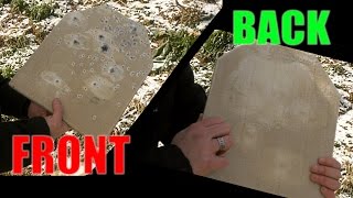 How to Make AMAZING Bullet Resistant Armor for 30 [upl. by Sirrad473]