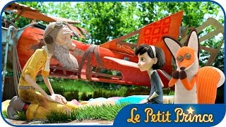 Le Petit Prince  Jardin Extrait [upl. by Yarased]