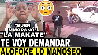 CANCELAN A ALOFOKE RADIO PIO LA DITINGANCIA LO VA A S0METER A LA JUSTICIA SU MANAGER LE ENTRA CON TO [upl. by Aierbma615]