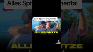 Alles Spitze KenanRasa instrumental [upl. by Anzovin]