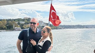 Vacaciones en Istanbul Turquía 🇹🇷 [upl. by Thirion]