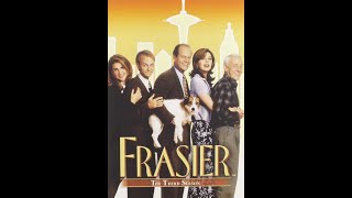 Frasier Season 3 Top 10 Episodes [upl. by Enuj]