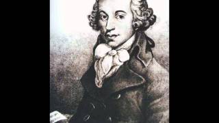 Pleyel Symphony in C major Op 66 B 154 COMPLETE [upl. by Magocsi818]