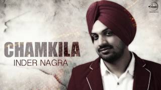 Chamkila Full Audio Song  Inder Nagra Miss Pooja  Punjabi Song Collection  Speed Records [upl. by Nosam]