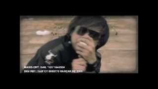 Radja  Terus Terang Official Music Video [upl. by Dix]