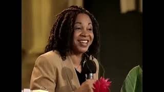 Post Traumatic Slave Syndrome Dr Joy Degruy  MASTERCLASS [upl. by Naie977]