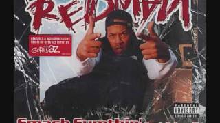 Redman Smash sumthin [upl. by Etan]