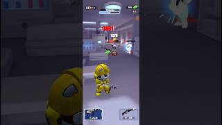 Agent J Android iOS Gameplay [upl. by Esinaej]