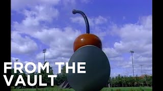 The Meaning Behind Minneapolis Spoon and Cherry Sculpture [upl. by Niriam151]