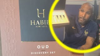 Habibi NY Oud Discovery Set Review [upl. by Velleman]