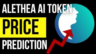 ALI Crypto  Alethea Artificial Liquid Intelligence Token Worth the RISK ALETHEA AI  ALI Token [upl. by Rodie]