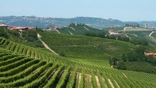 LangheRoero in Piemonte Italys best kept secret [upl. by Naujek]