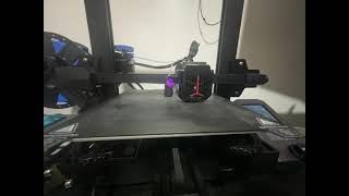 Ender 3 v2 neo problema sonic pad [upl. by Balcke]