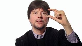 Big Think Interview With Ken Burns  Big Think [upl. by Yaeger]