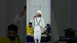 Aapna Malak na Mayalu Manvi  Rushabh Ahir Live at SomnathGujarat at stsangamam [upl. by Ackler]