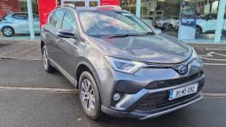 181MO1262 Rav4 Hybrid Lunasport [upl. by Hauger]